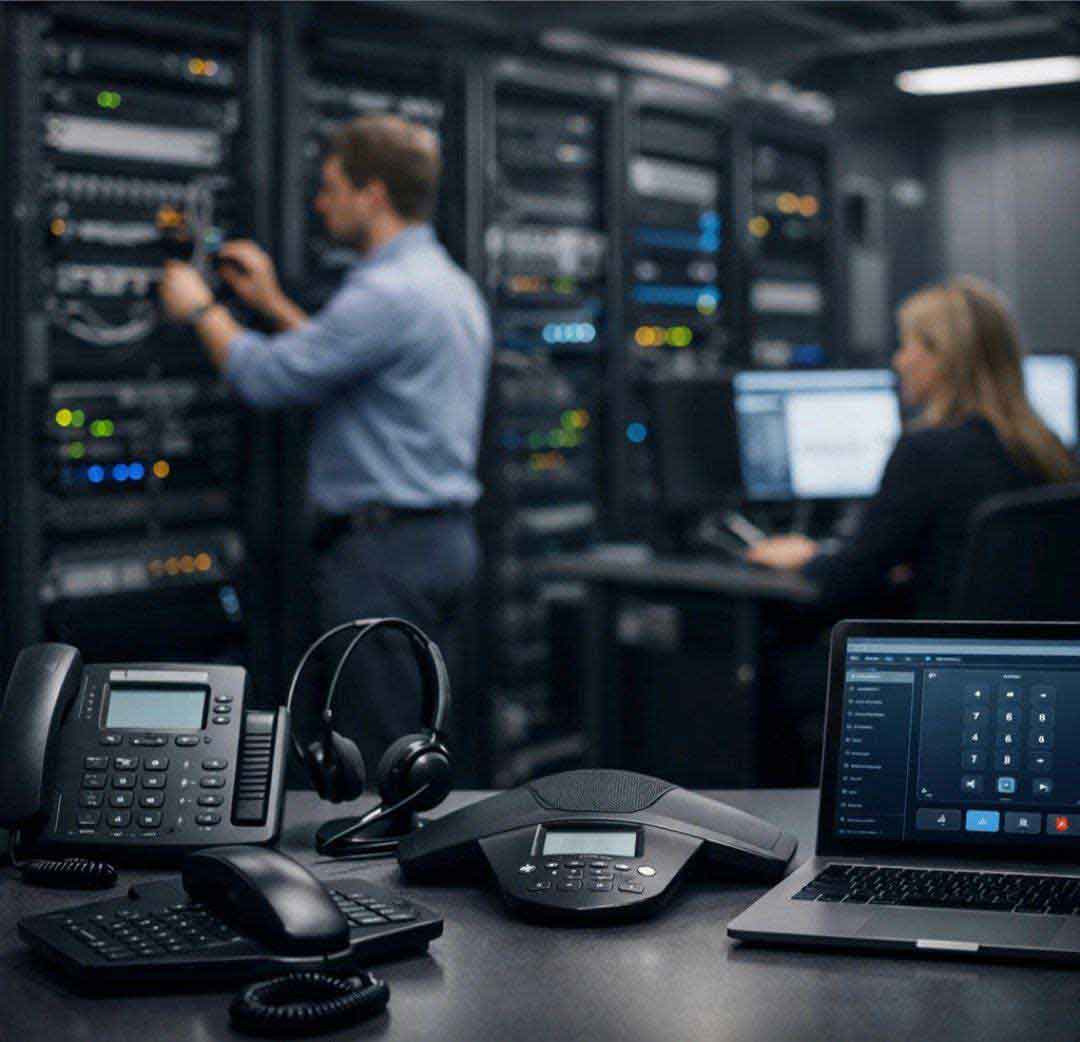 شبکه سازمانی